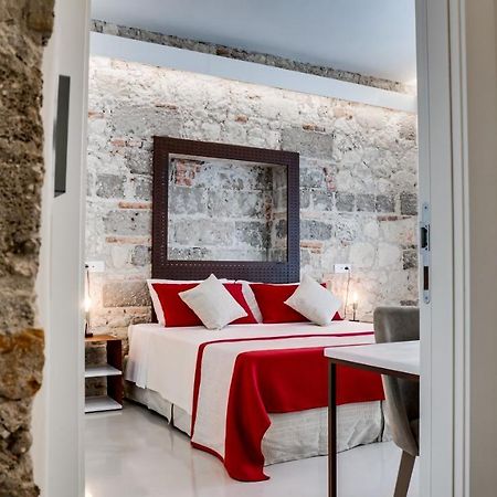 Kalista Hotell Cagliari Exteriör bild