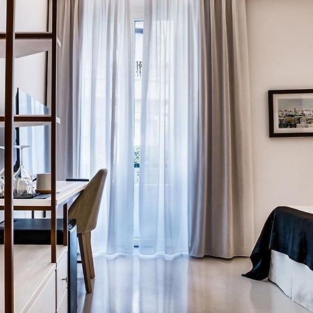 Kalista Hotell Cagliari Exteriör bild