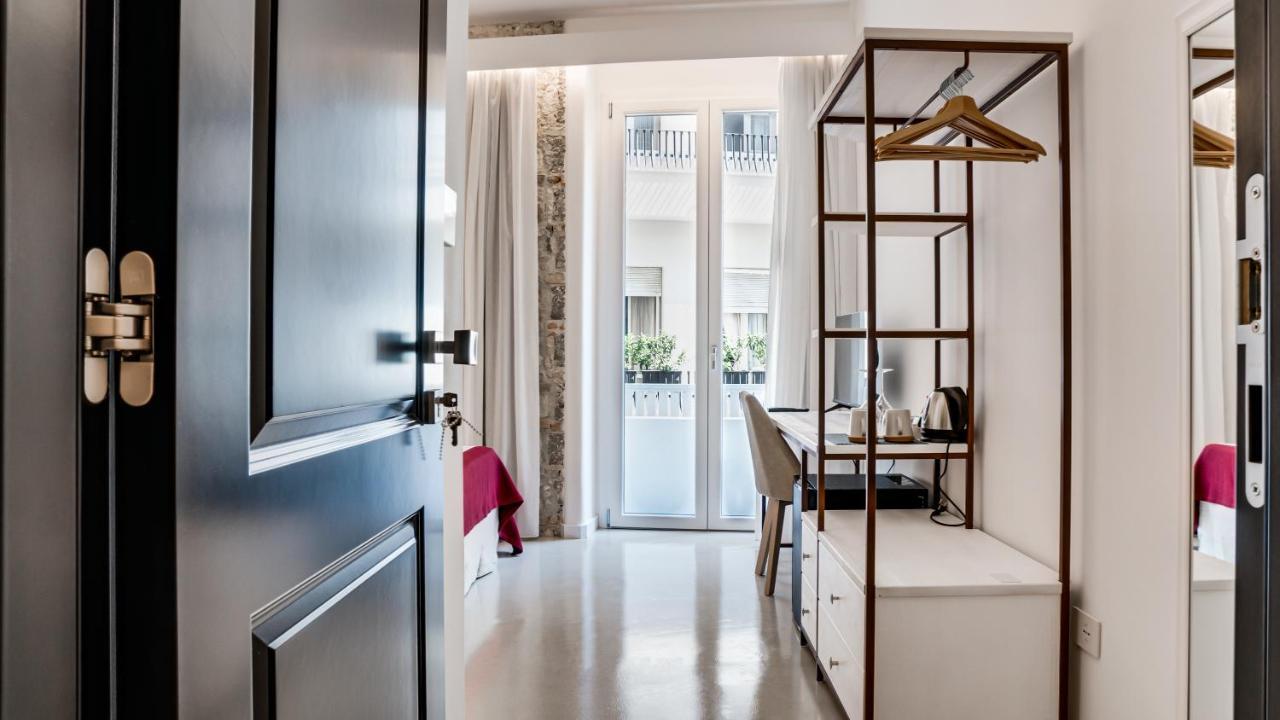 Kalista Hotell Cagliari Exteriör bild
