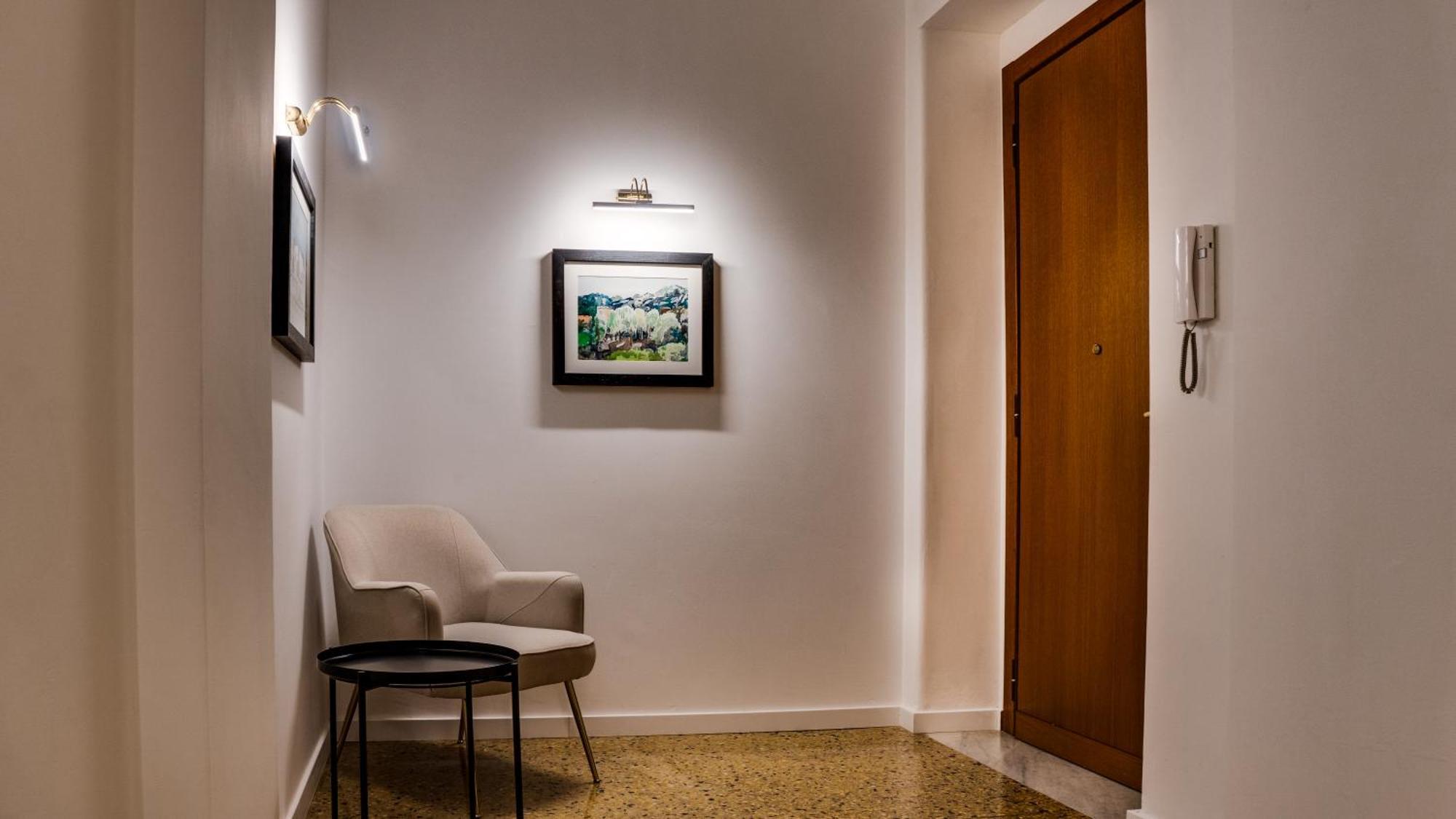 Kalista Hotell Cagliari Exteriör bild