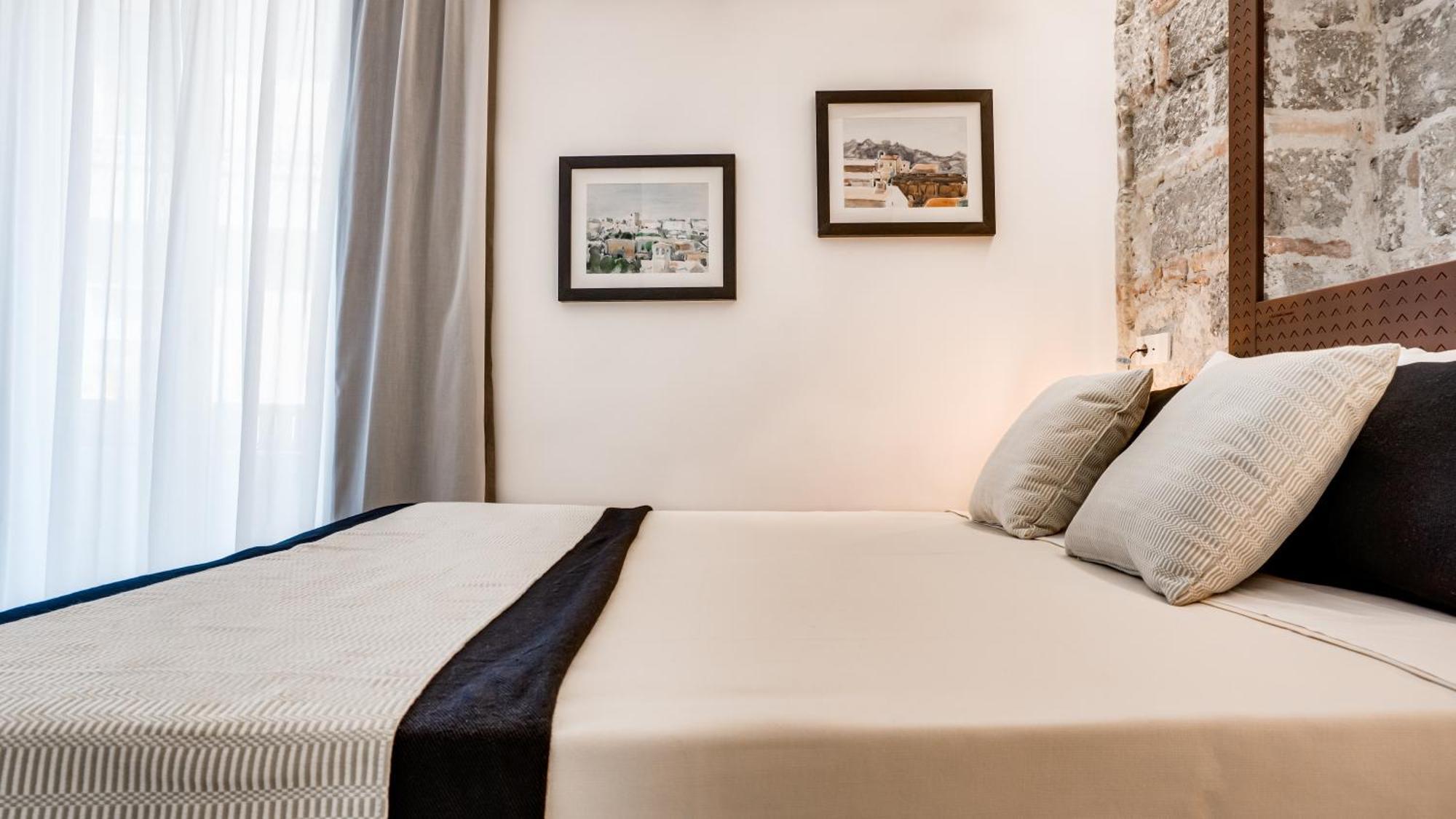 Kalista Hotell Cagliari Exteriör bild