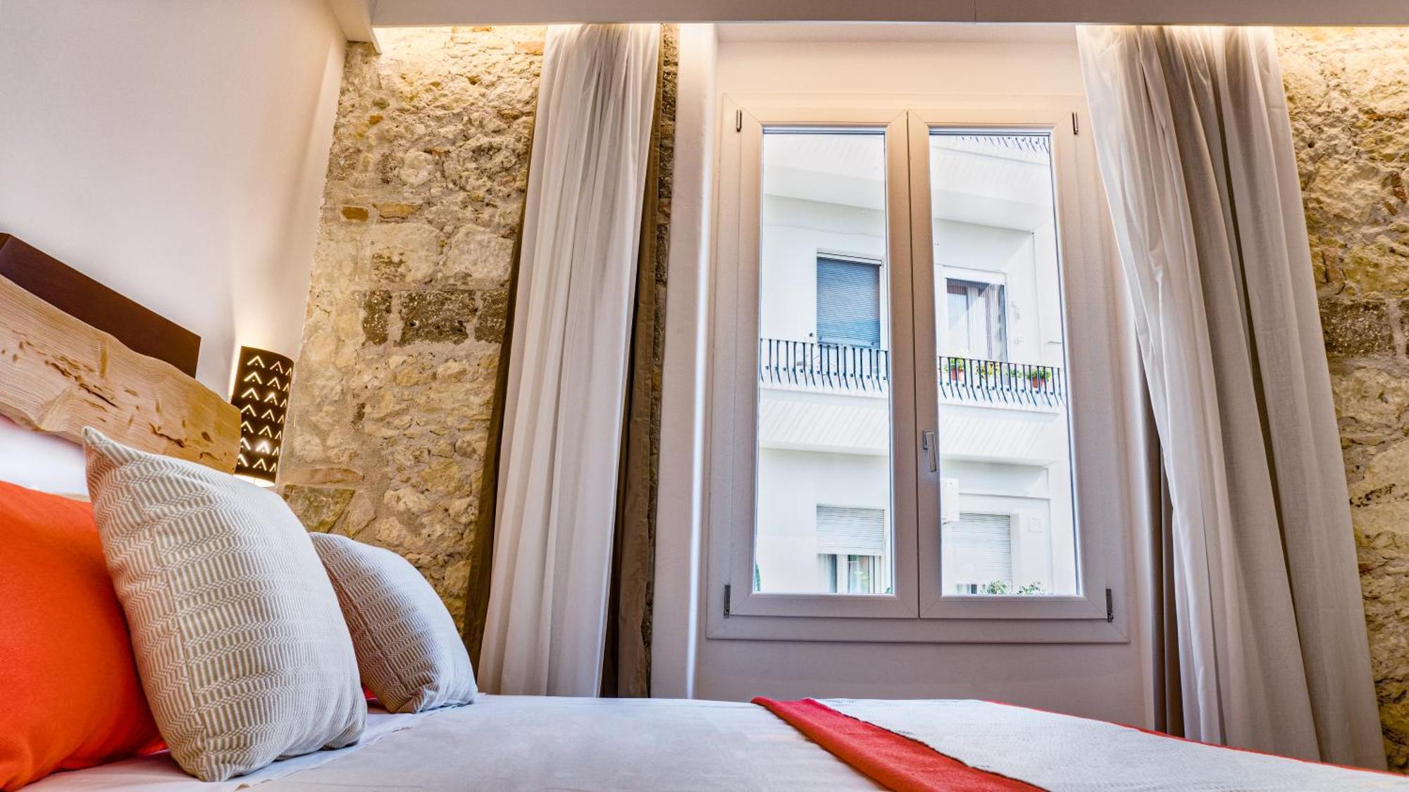 Kalista Hotell Cagliari Exteriör bild