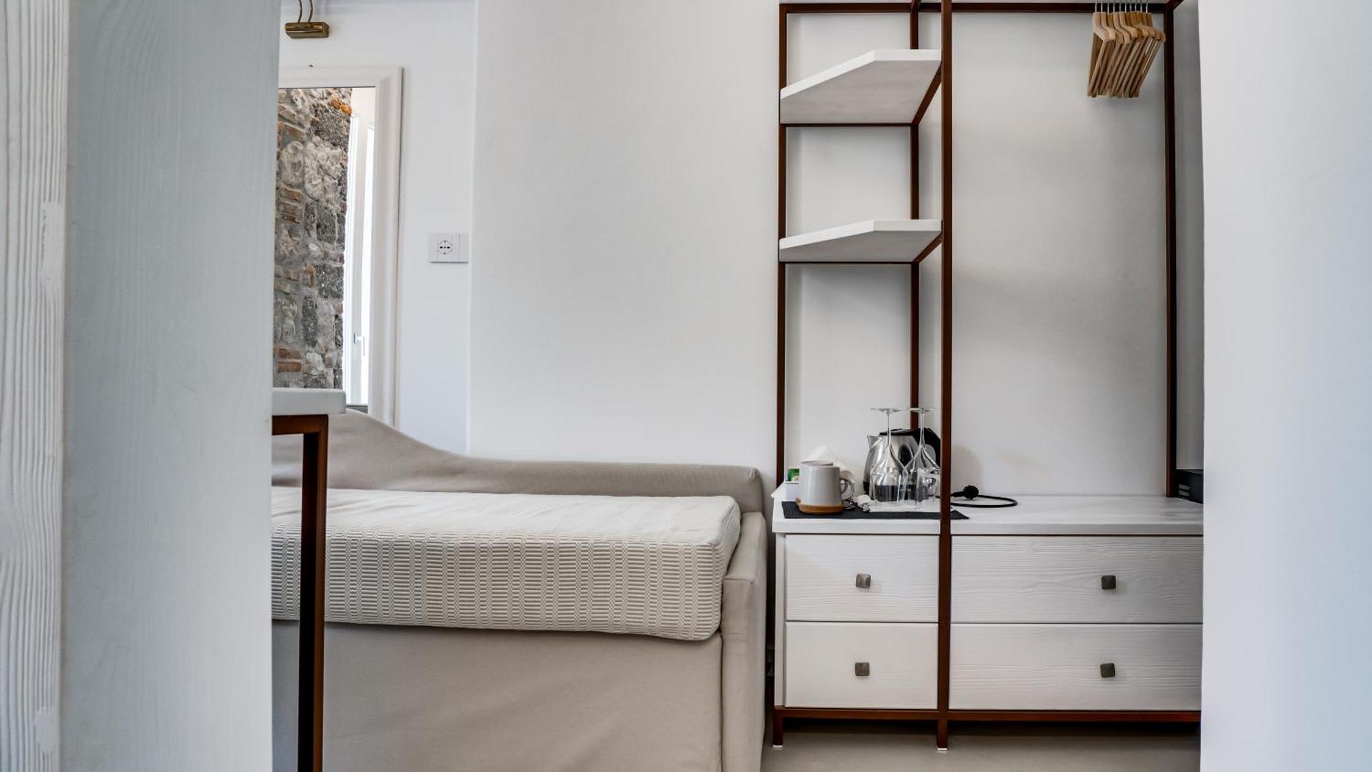 Kalista Hotell Cagliari Exteriör bild