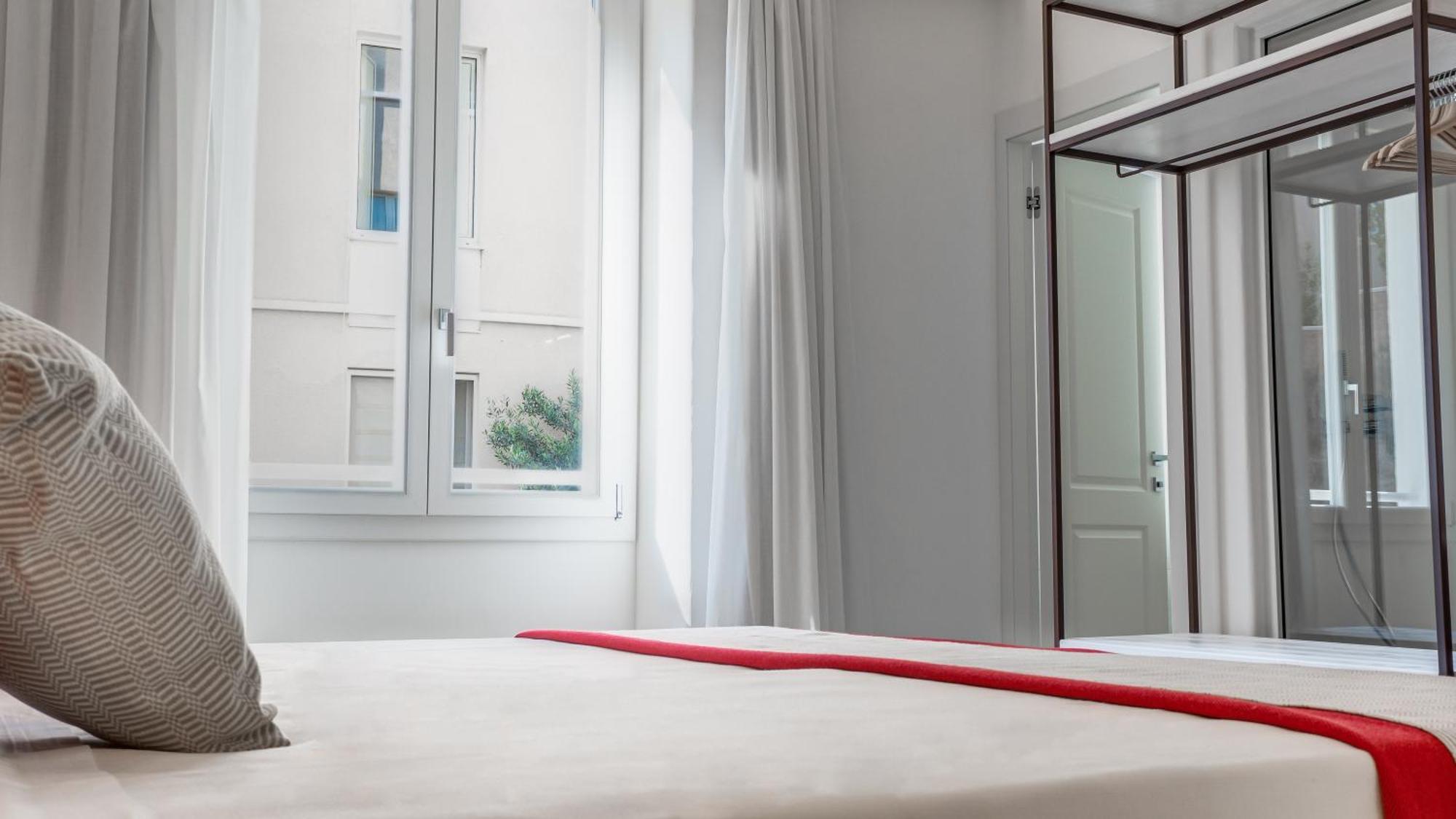 Kalista Hotell Cagliari Exteriör bild