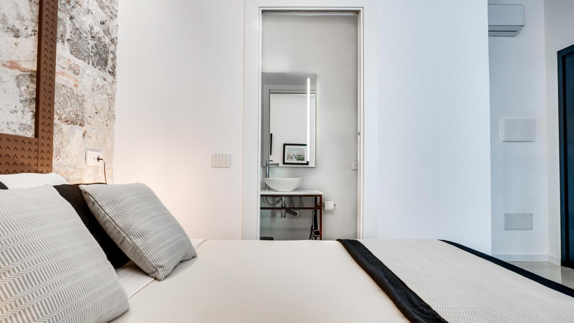 Kalista Hotell Cagliari Exteriör bild