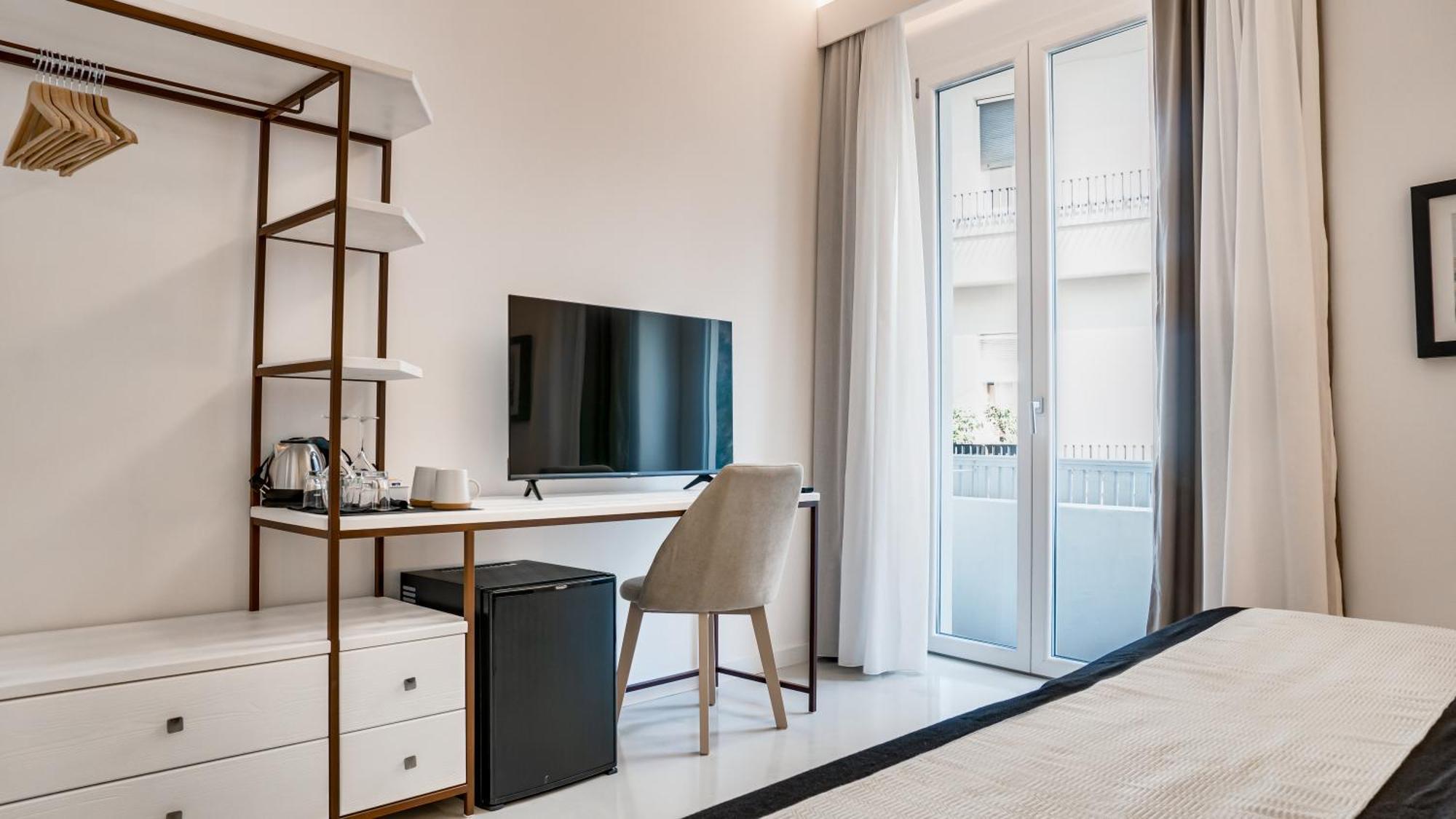 Kalista Hotell Cagliari Exteriör bild