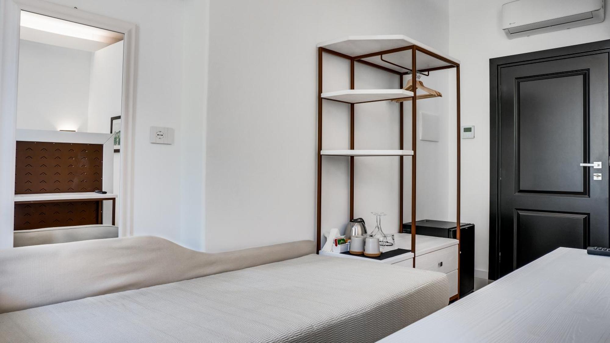 Kalista Hotell Cagliari Exteriör bild