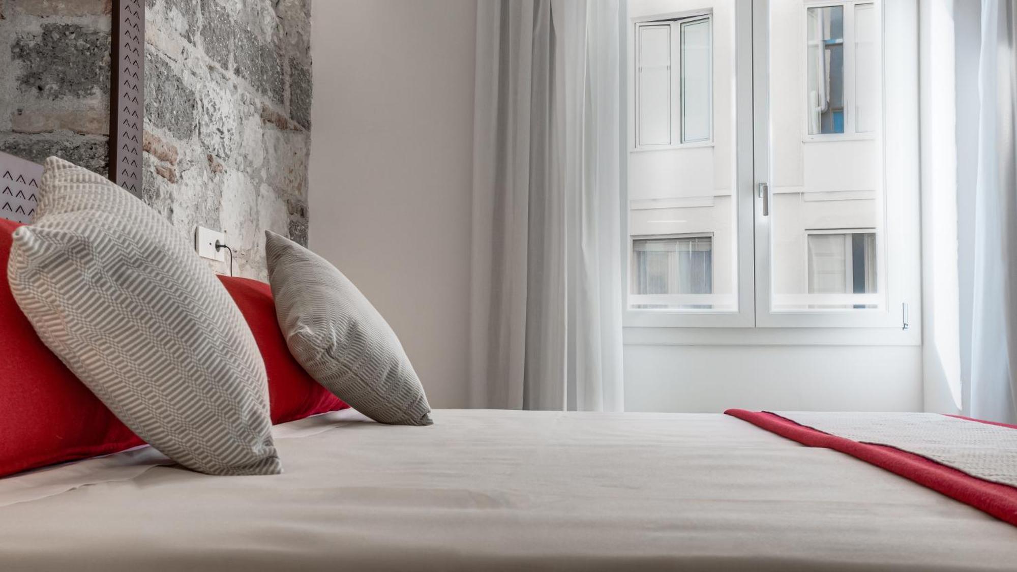 Kalista Hotell Cagliari Exteriör bild